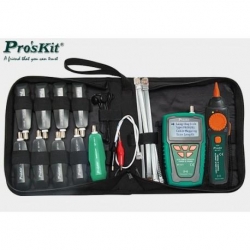 Tester sieci z szukaczem par Pro's Kit MT-7071K-22612