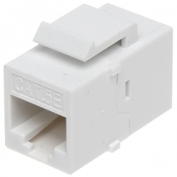 Moduł DFX Keystone RJ-45 kat.5e łącznik gniazdo RJ-22628