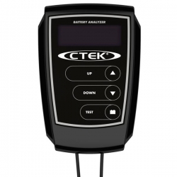 Tester akumulatorów CTEK BATTERY ANALYZER-22629