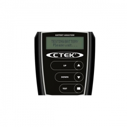 Tester akumulatorów CTEK BATTERY ANALYZER-22631