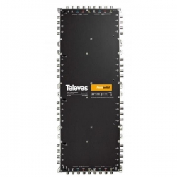 Multiswitch Televes Nevoswitch MSW 9x9x32-22634