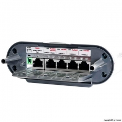 Nadajnik transmisji bezprz. IP CDS-6IPMulti -22730