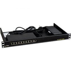 Switch PoE Pulsar RSG108 10xGE 8xPoE 2xUplink-22770