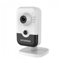 Kamera IP HYU-496 4Mpix 2,8mm typu robot -22814