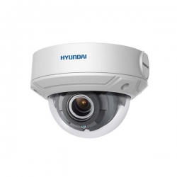 Kamera IP kopułowa HYU-413 4Mpix 2,8-12mm motozoom-22819