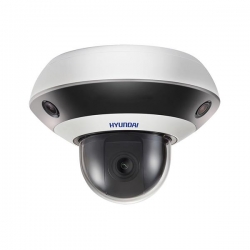 Kamera IP Speed Dome HYU-484 2Mpix 2,8-12mm -22828