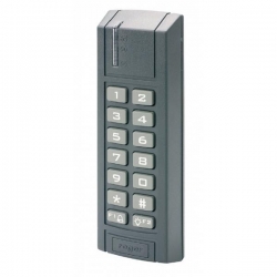 Czytnik zbliżeniowy zew. MCT12M 13,56MHz-22914