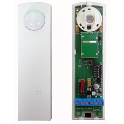 Czujnik PIR + mikrofala DT16 kurtynowa -22915