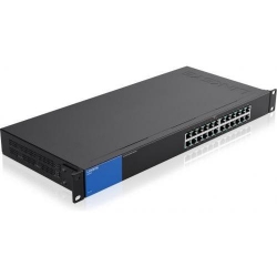 Switch Linksys LGS124-EU 24xGE-22998