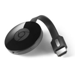 Media Player Google Chromecast 2-23026