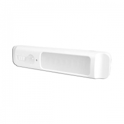 Lampka LED z czujnikiem ruchu i zmierzchu 4W 3xAAA-23122