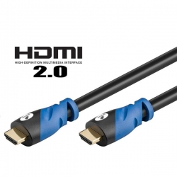 Kabel ultra HDMI v.2.0 20m 600MHz-23125