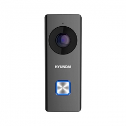 Dzwonek wideo HYU-561 2Mpix WiFi z pamięcią -23258