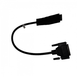 Kabel LPT parallel port Posiflex do płyty głównej-23296