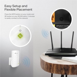 Range Extender TP-Link RE200 AC750 750MBs-23303