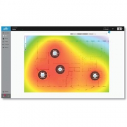 Punkt dostępowy Ubiquiti UniFi UAP-23309