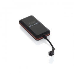 Lokalizator GPS samoch. BL002 U-blox GPS/GSM/GPRS-23323