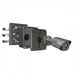 Kamera IP tubowa BCS-P-415RWM-G 5Mpix 3,6mm-23337