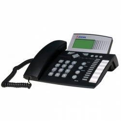Telefon systemowy Slican CTS-202.CL-GR-23358