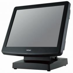 Monitor dotykowy 17