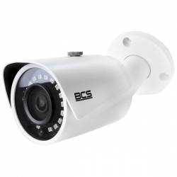 Kamera IP tubowa BCS-TIP3501IR-E-IV 5Mpix 2,8mm-23442