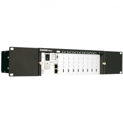 Centrala telefoniczna IP PBX IPM-032.A8X4.2U-23451