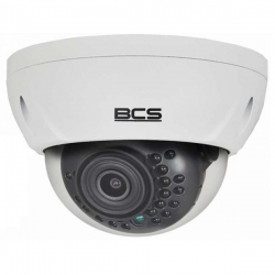 Kamera IP kopułowa BCS-DMIP3501IR-E-IV 5Mpix 2,8mm-23453
