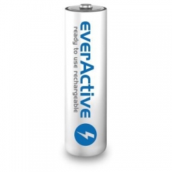 Akumulatorek NiMH AA R6 Everactive 2600mAh-23465