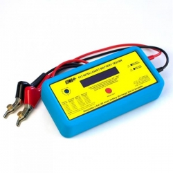 Inteligentny tester akumulatorów ACT 612-23487