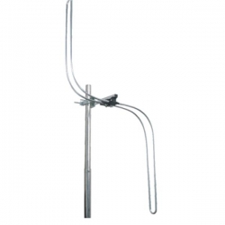 Antena UKF Triax Omni FM   BII 032 -23500
