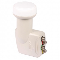 Sat konwerter Quatro Triax TQT006-23502
