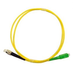 Kabel patchcord FC/PC-SC/APC 9/125 simplex 5m-23526