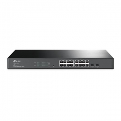 Switch TP-Link TL-SG2216 16xGE 2xSFP-23648