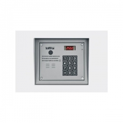 Panel audio z czyt. RFID CP-3103R-23689