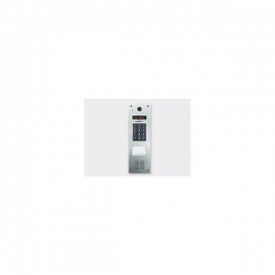 Panel audio z czyt. RFID CP- 3133NR-4 INOX-23699