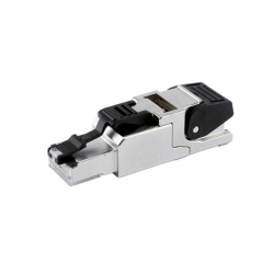 Wtyk modularny RJ-45 8p8c Profinet Industrial Eth-23768