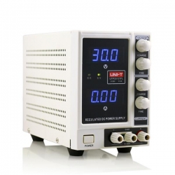 Zasilacz laboratoryjny Uni-T UTP3313TFL 30V/3A-23787