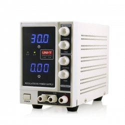 Zasilacz laboratoryjny Uni-T UTP3313TFL 30V/3A-23788