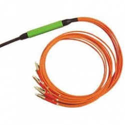 Kabel patchcord 4x9/125 4xLC/PC-4xLC/PC 200m-23832