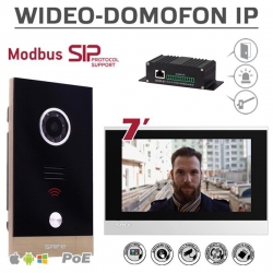 Zestaw wideodomofonowy IP G06MP/S31IP-23920