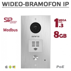 Wideodomofon IP HS06M -23955