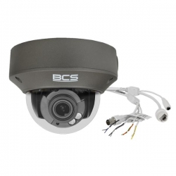 Kamera IP kopułowa BCS-P-262R3WSA-G 2Mpix 2,8-12mm-24071