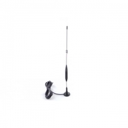 Antena GSM na kablu z magnesem ANT-900/1800-MAX-5-24184