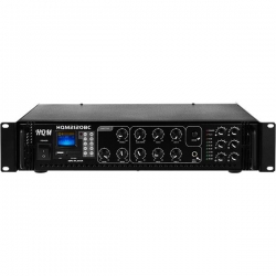 Wzmacniacz radiowęzłowy HQM2120BC 120W-24226