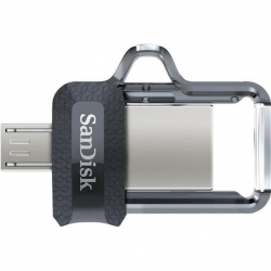 Pendrive 64GB Ultra Dual Drive M3.0 USB 3.0-24240