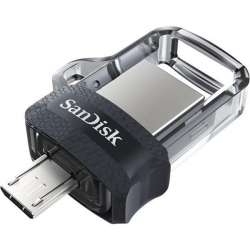 Pendrive 64GB Ultra Dual Drive M3.0 USB 3.0-24243