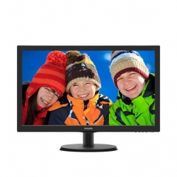 Monitor LED 21,5