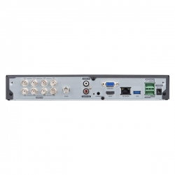 Rejestrator 8-kanałowy AHD HRD-840P 4Mpix-24377