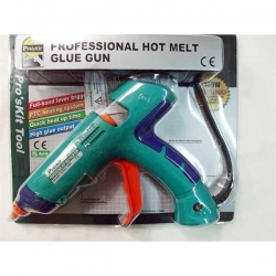 Pistolet do kleju na gorąco GK-389B 100W Pro's Kit-24430