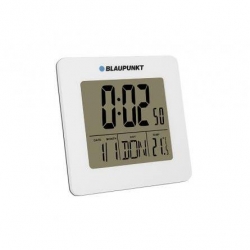 Zegar z budzikiem i termometrem Blaupunkt -24473